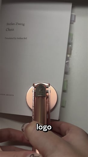 Personalize Your Book Collection with Embossing