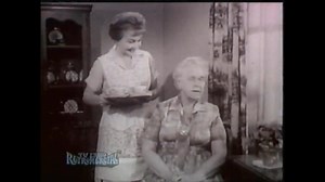 Those of a certain vintage remember this Anacin commercial and everyone repeating, "Mother, PLEASE! I'd rather do it myself!" | Midcentury Fashion