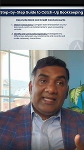 🔄 What is Reconciliation & Why It’s Important