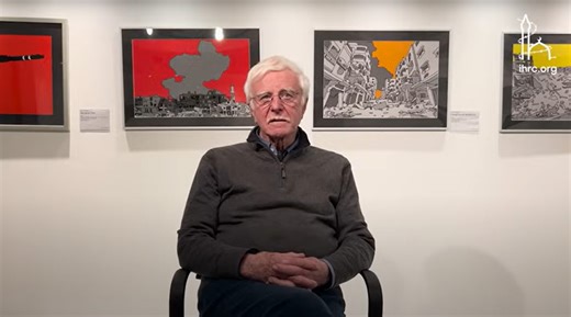 Le « génocide démocratique » d’Israël, avec Haim Bresheeth-Žabner