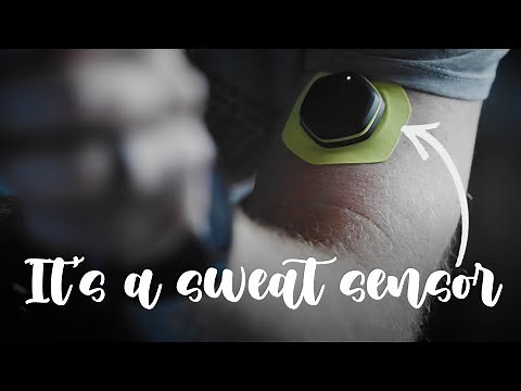 Nix Biosensor - Know Our Sweat?