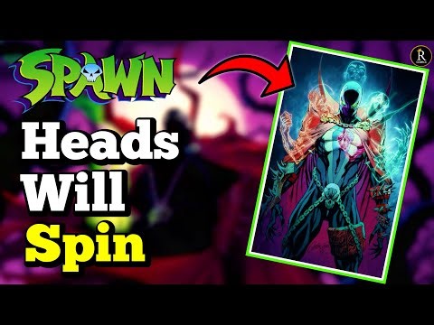 The CRAZIEST TWISTS in Spawn History Revealed