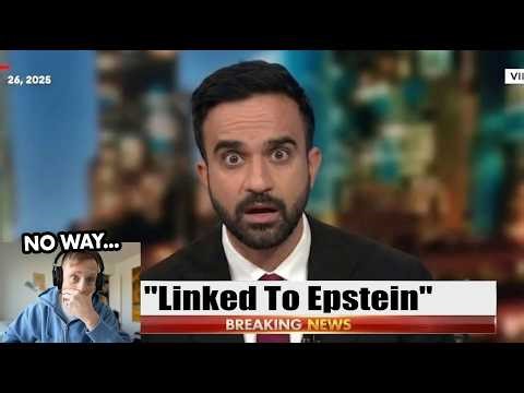 Zohran Mamdani ABANDONS NYC... "Betrayed" Voters RAID Headquarters, DEMAND RESIGNATION