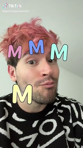 ¡Desafía el filtro de German Garmendia!