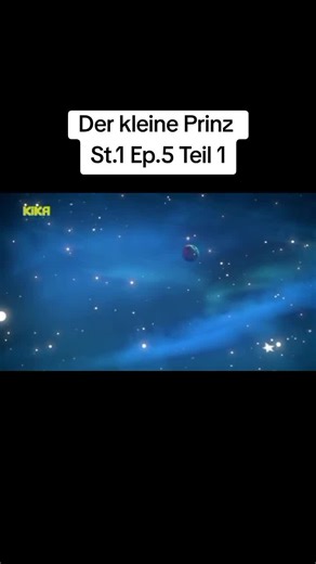 #fyuシ #derkleineprinz #kinderserien #kikaserien