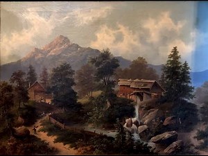 Arthur Honegger - Rugby (Symphonic Movement No.2)