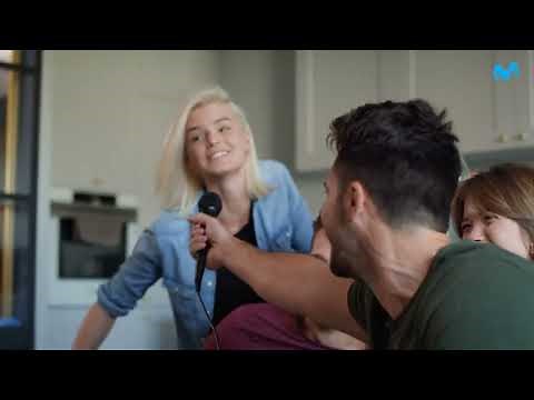 MOVISTAR: Accede a nuevas experiencias en tu TV desde la sección Apps de Movistar Plus+