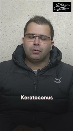 How Keratoconus Is Diagnosed: Key Tests Explained