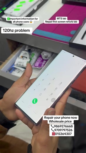 Samsung 120Hz Refresh Rate Issues & Solutions Explained