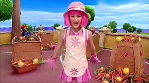 LazyTown S01E31 | Sports Candy Festival
