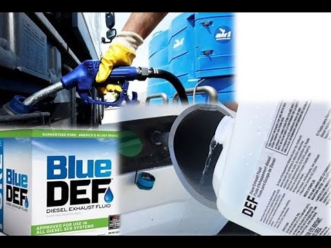 L'urée c'est quoi au juste ?