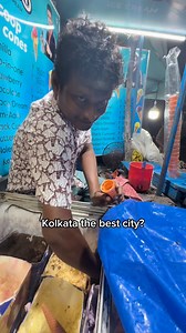 112K views · 2.3K reactions | $0.25 ice cream in India  (would you eat this?) #streetfood #india #icecream | Native Ty Food | Facebook