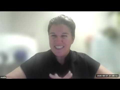 Jennifer Stroupe - Paraoptometric of the Year | Leadership & Success Tips at Olive Branch Eye Care