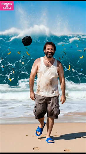 79K views · 182 reactions | La nature prend une douce revanche sur un...