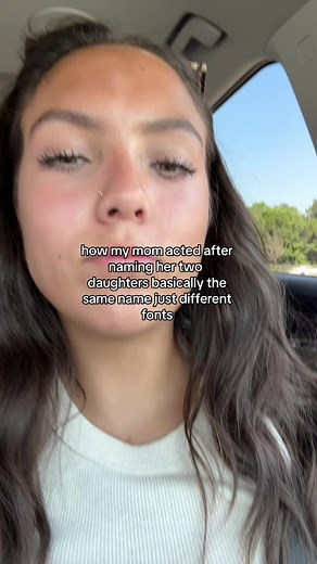 The Story of Kaylee and Cali: A Mother's Unique Naming Choice