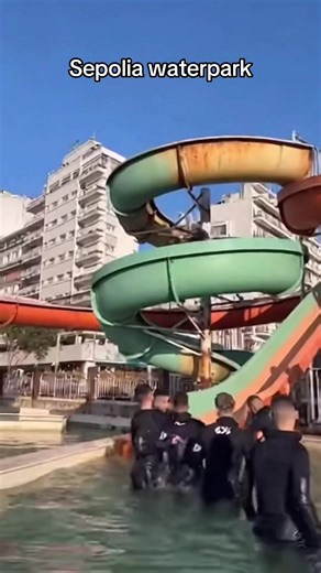 Fun in sepolia #croydon #waterpark #sepoliacity😎😎 #mandem #fyp