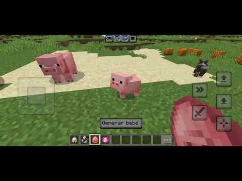 🟩🔥 Minecraft Bedrock 1.26.10 – NEW BABY MOBS UPDATE! 🔥❤️