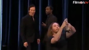 79K views · 1.8K reactions | "To be, or not to be'' . King Charles III plays Hamlet in brilliant BBC sketch alongside Benedict Cumberbatch, Dame Judi Dench and Sir Ian McKellen | StudioOrti | Facebook