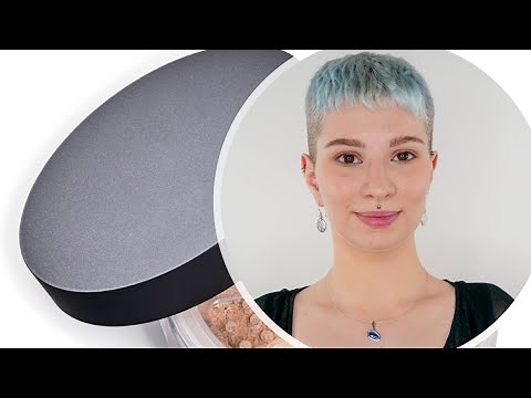 Mineral Powder Foundation | What’s the Best Way to Apply It?