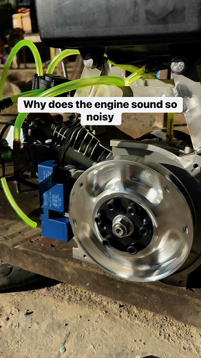 8.1K views · 103 reactions | Why does the engine sound so noisy ? #reelsviralシfb #fbreelsfypシ゚viralシ #reelsviralシ #highlightsシ゚ #reelsfbシ #reelsfypシ #trendingreelsvideo #reelschallenge #trendingnow #followme #Teambelbros | Team Belbros | Facebook