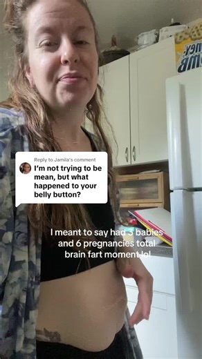 Belly Button Talk: My Pregnancy Experience Explained