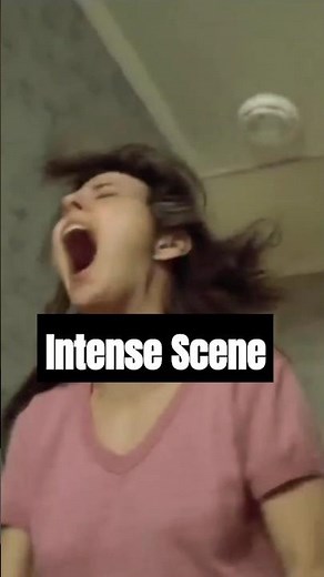Intense Nick Stahl and Marisa Tomei Movie Scene #movie #marisatomei #nickstahl #drama #clips #scare