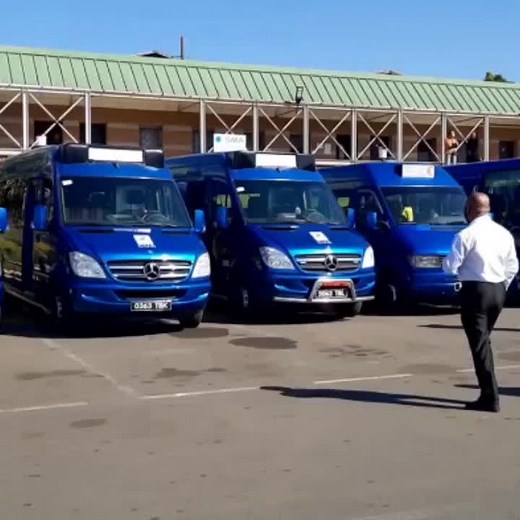 Bus class - Le lancement est reporté pour la troisième fois #RTA & L'Express de Madagascar | L'Express de Madagascar