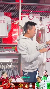 LINE-UP VIP Football Tours on Reels