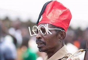 Comedian Bob Okala is dead