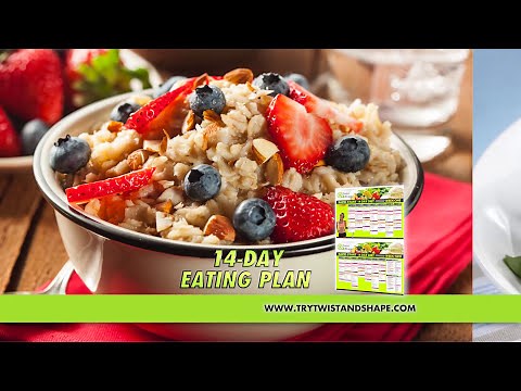 Twist and Shape! The NEW Easy, Fun, and Low Impact Workout! | As Seen on TV