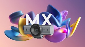 INTRODUCING MX BRIO | Meet. Stream. Master. - Logitech