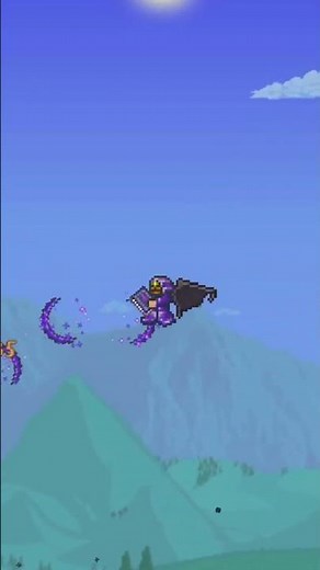 Do you Remember these Terraria Armor Sets?