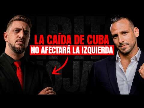 PODCAST #6: UNA CUBA LIBRE con TIPITO!