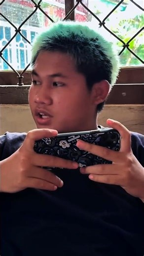 Omped Visual Revive FF 🎮😱👻 Kakek Auto Mabar🥸😇Bagus Jadi Suhu🤩🔥#shorts #ompedvisual #lucu #komedi