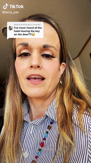 Terra Jolé on TikTok