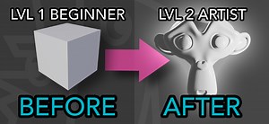 12 Shortcuts Every Blender Beginner Should Know