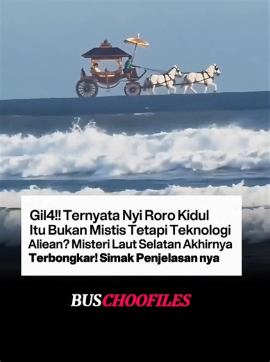 GIMANA MENURUT KALIAN? ​⚖️ INFORMASI & SANGGAHAN PENTING (DISCLAIMER): Konten video dan deskripsi di atas disajikan murni untuk tujuan edutainment (edukasi hiburan), bedah cuplikan media, analisis pop-culture, serta ruang diskusi kreatif bagi penonton. Tayangan ini tidak bermaksud untuk menyebarkan berita bohong (hoaks), memicu kepanikan sosial, mendiskreditkan pihak tertentu, ataupun mengklaim kebenaran mutlak secara ilmiah. Segala bentuk opini yang tertuang di kolom komentar merupakan tanggung