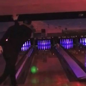 21K views · 1.9K reactions | When you end the holiday at the bowling alley...  | Nick Jonas | Facebook