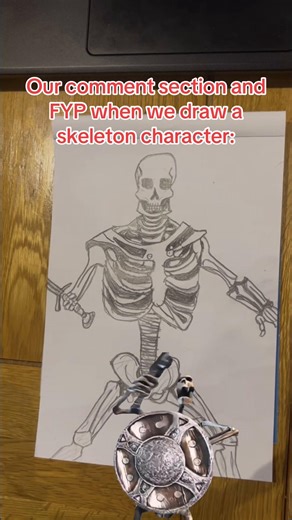 Skeleton Character Memes: The Funniest Reactions