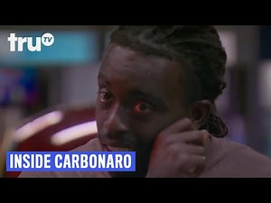 The Carbonaro Effect: Inside Carbonaro - Child-in-a-Box | truTV