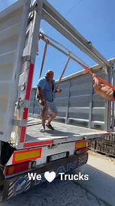 63K views · 583 reactions | #truckers #trucklife | We Love Trucks | Facebook