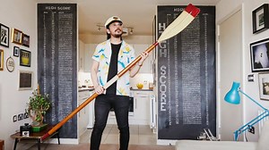 Up your earning power in 2019—become an Airbnb host to earn money for life’s essentials and extras. | Airbnb