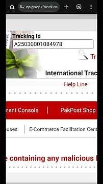 How to Track Aiou Matric FA BA B.Com Books Autumn 2025 | Aiou Book Tracking Number | Autumn 2025