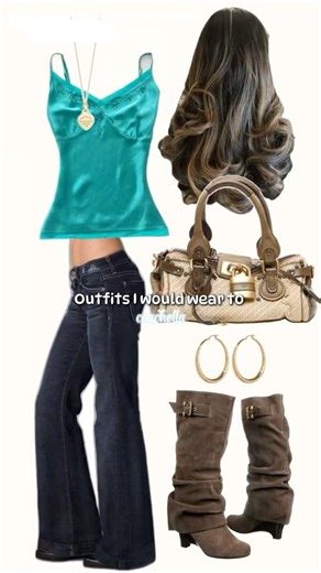 Coachella outfits ☀️🎶//#forypupage #pinterest