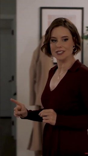 Falling Together (2024) Lovely and Romantic Hallmark Trailer