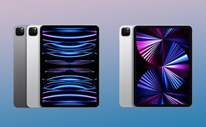 So sánh iPad Pro M1 vs iPad Pro M2: khác biệt chủ yếu từ con chip | Viết bởi Mikeknowsme