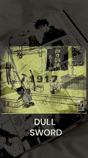 “How It All Started: Anime Edition”