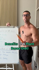 Jay Gardner on Instagram: "What are the advantages and challenges of adopting a plant-based diet, and how can you successfully implement it? 🌱"