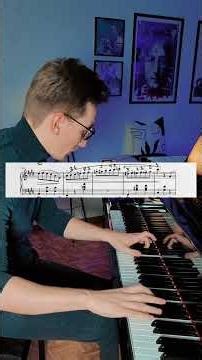 Chopin - Waltz in C sharp minor, Op. 64