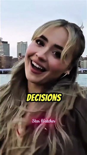 Sabrina Carpenter Was Sued at 18 and Almost Lost Everything😱 #sabrinacarpenter #taylorswift #shorts